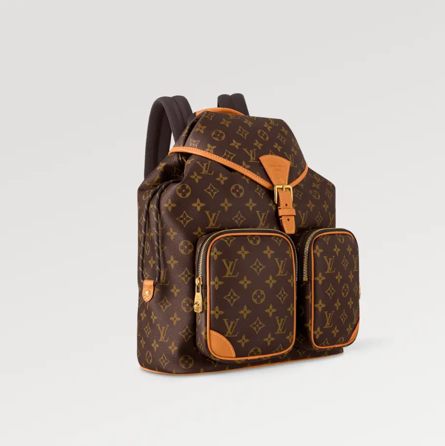 أكياس LV 40*17*34 سم LB072 - صورة 1