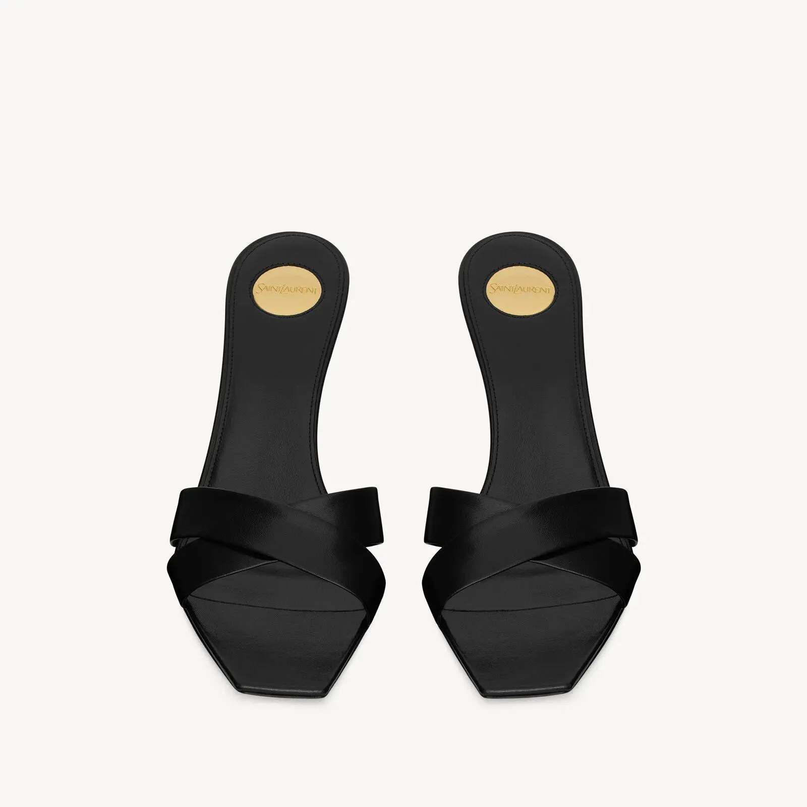 YSL كعب 7.5 سم NK1858 - صورة 2