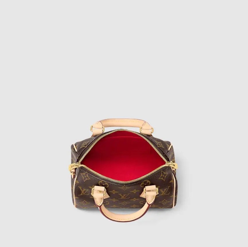 أكياس LV مقاس 13.5*12*20.5 سم LB252 - صورة 2