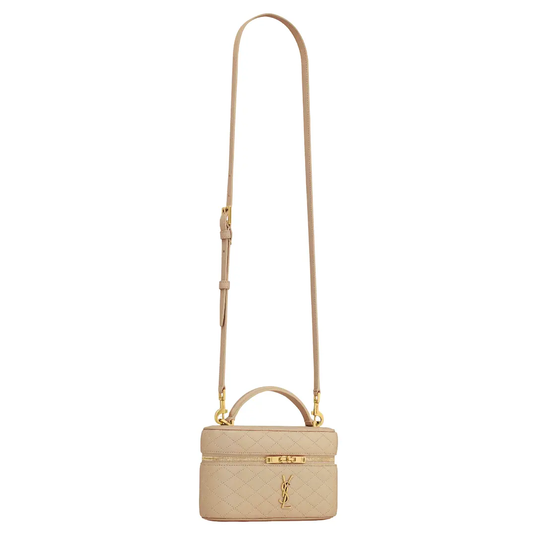 أكياس YSL 18*11*6.5 سم YB127 - صورة 2