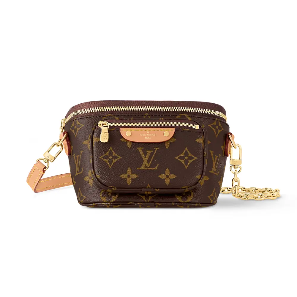 أكياس LV مقاس 12*9.5*17 سم LB134