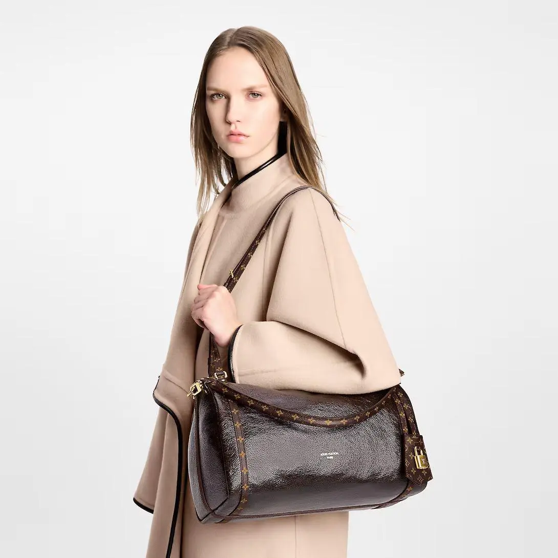 أكياس LV مقاس 24*18.5*36سم LB248 - صورة 3