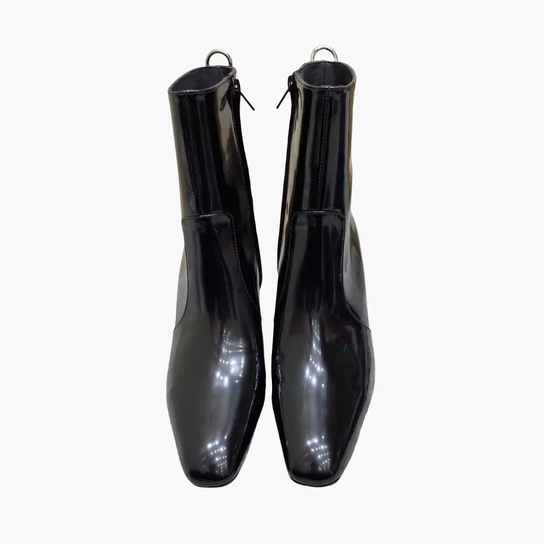 أحذية YSL النسائية الأحذية NK4044 - صورة 1