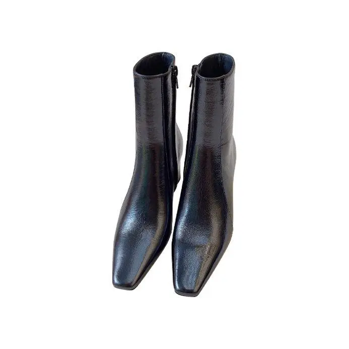 YSL كعب 6.5 سم NK3925 - صورة 1