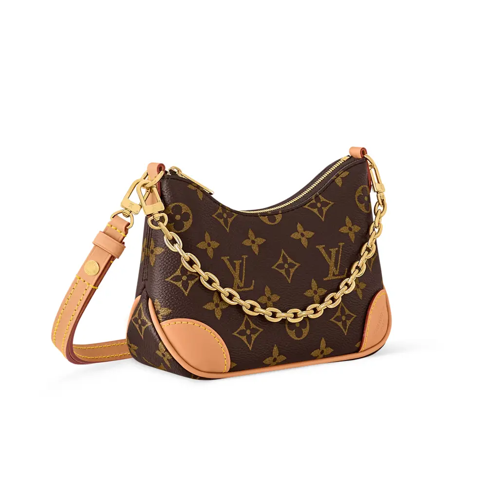 شنط LV مقاس 13*8*19 سم LB195 - صورة 1