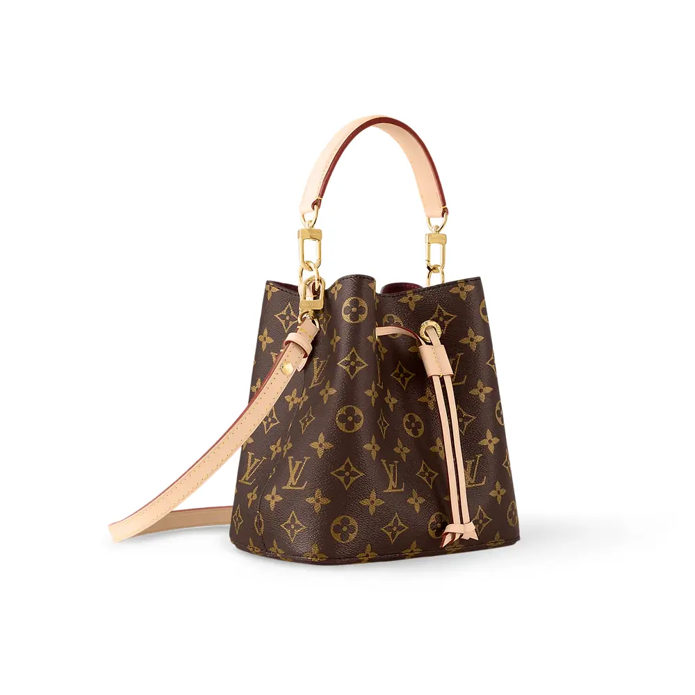 أكياس LV مقاس 20*13*20 سم LB212 - صورة 1
