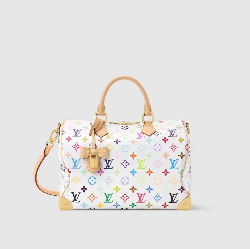 أكياس LV مقاس 21*17*30 سم LB344