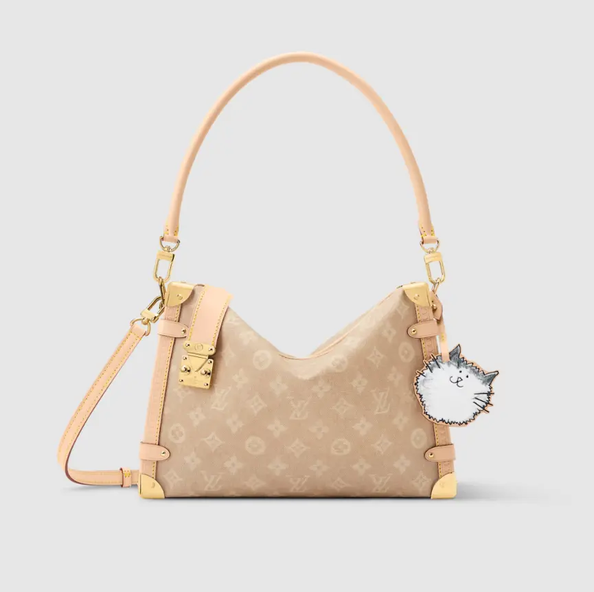 أكياس LV 20*10*30 سم LB309