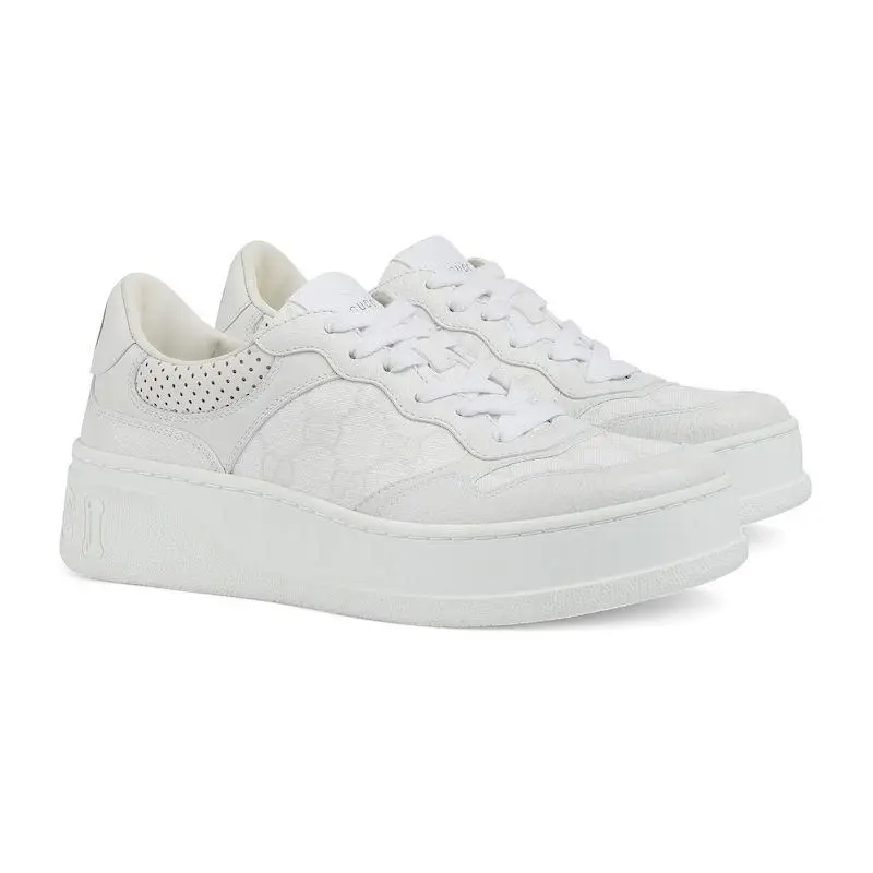 GUCCI Women's Shoes NK009 - صورة 2