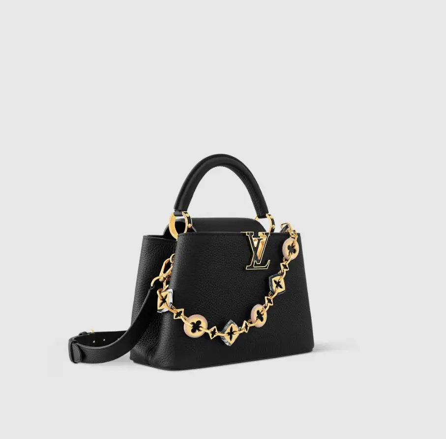 أكياس LV مقاس 12*8*22 سم LB294 - صورة 1