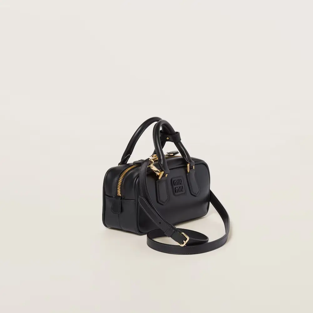 حقائب MIUMIU10.5سم*22سم*7.5سمMUB035 - صورة 2