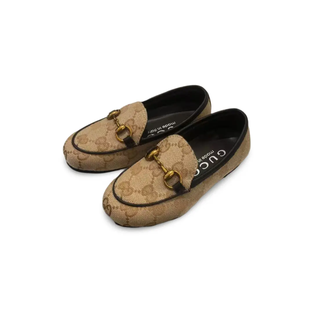أحذية غوتشي للأطفال KDS159