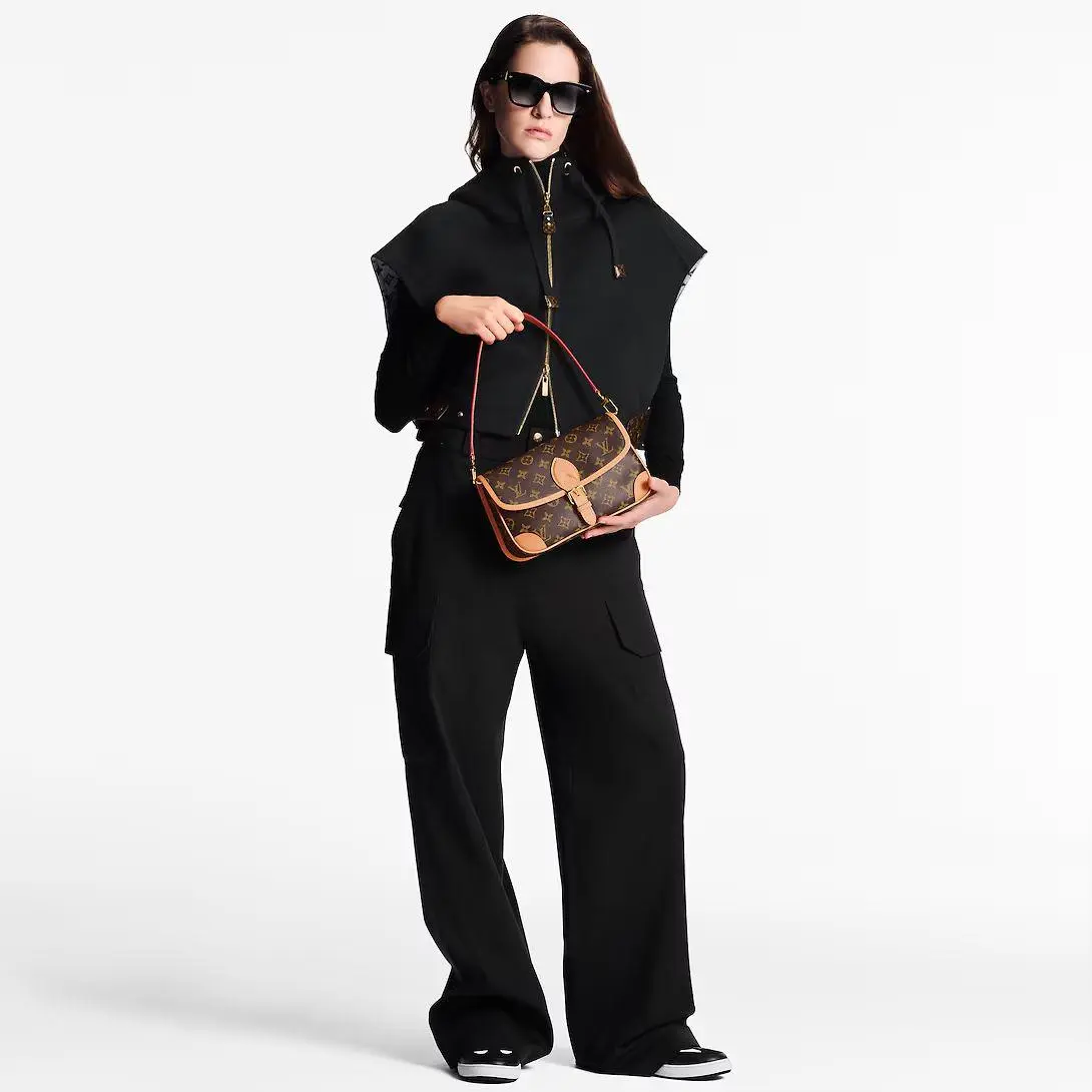 أكياس LV مقاس 15*9*24 سم LB137 - صورة 3