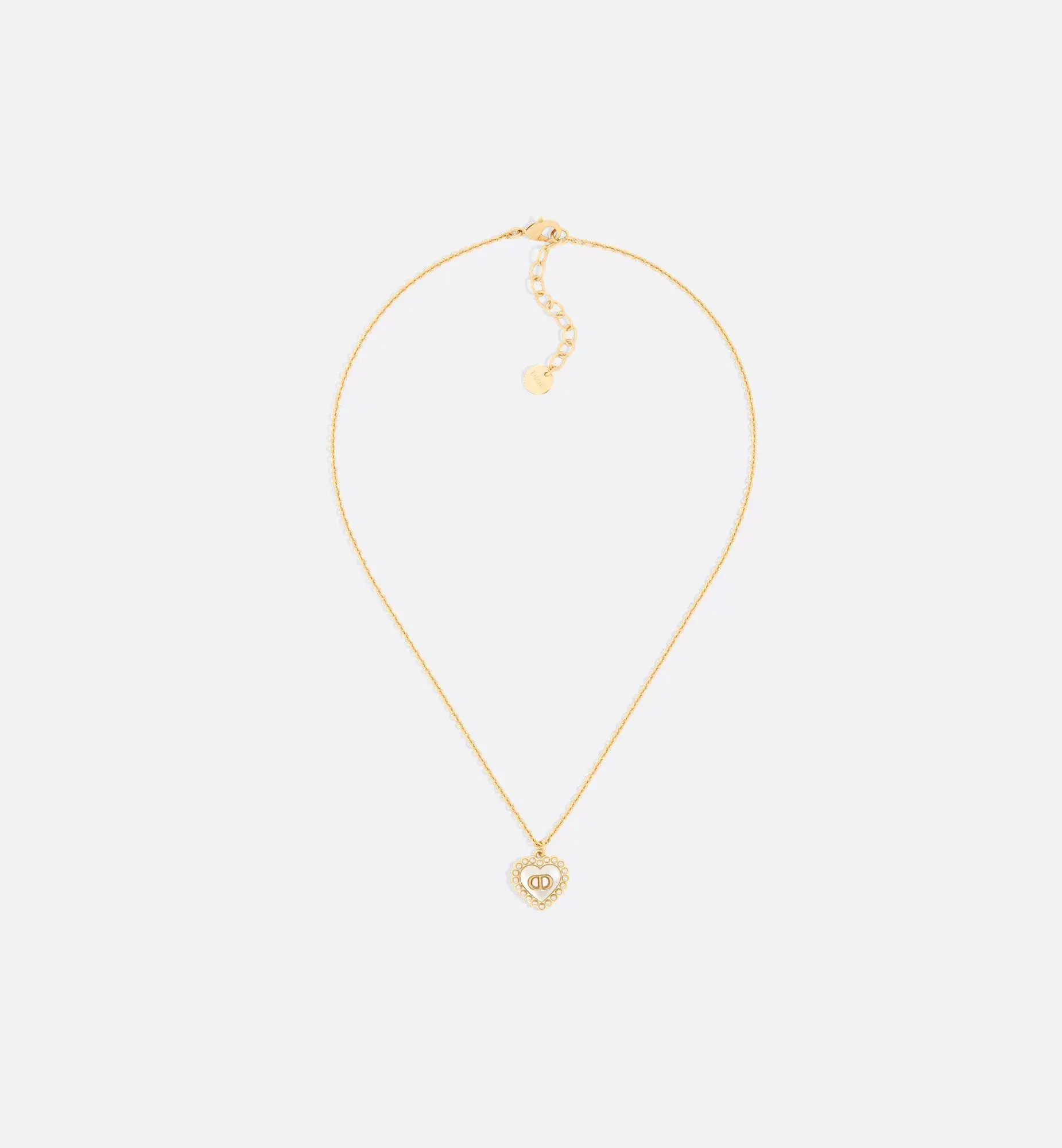 قلادة ديور DR107