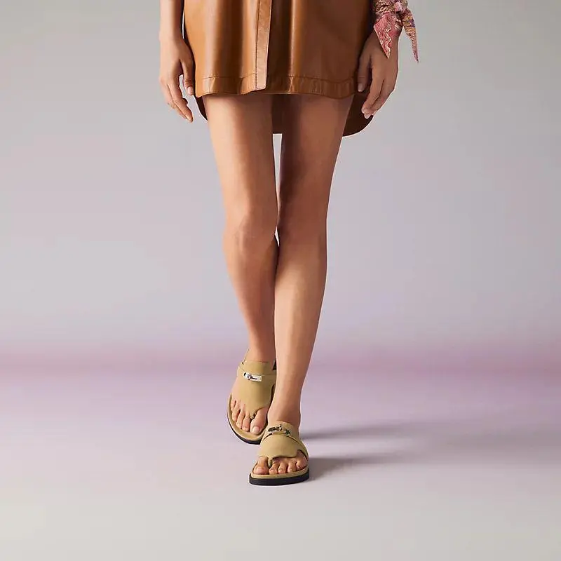 هيرميس حذاء نسائي NK5376 - صورة 3