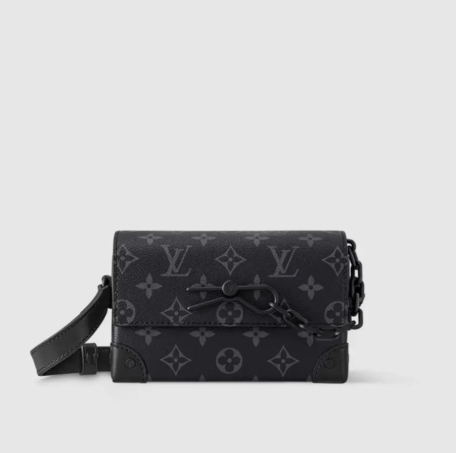 LV حقيبة رجالية 18*11*6.5 سم LBM156