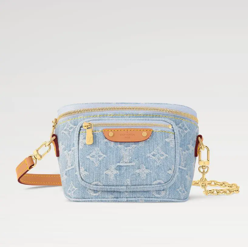 أكياس LV مقاس 17*12*9.5 سم LB109