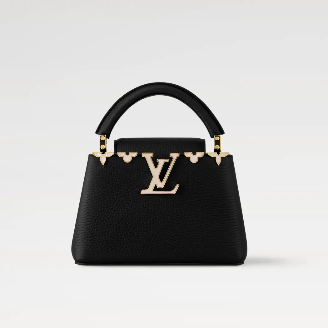 أكياس LV مقاس 21*14*8سم LB059