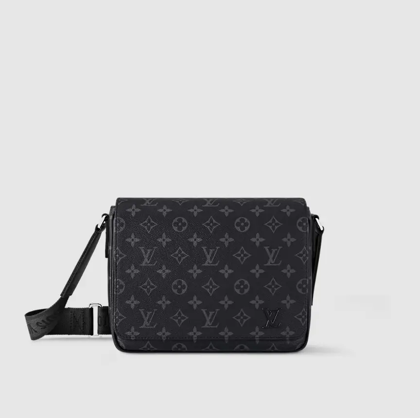 LV حقيبة رجالية 20*7*26 سم LBM127