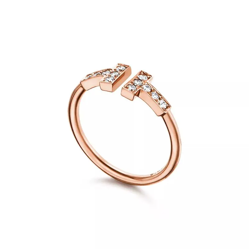Tiffany & Co. RING TFN004 - صورة 2