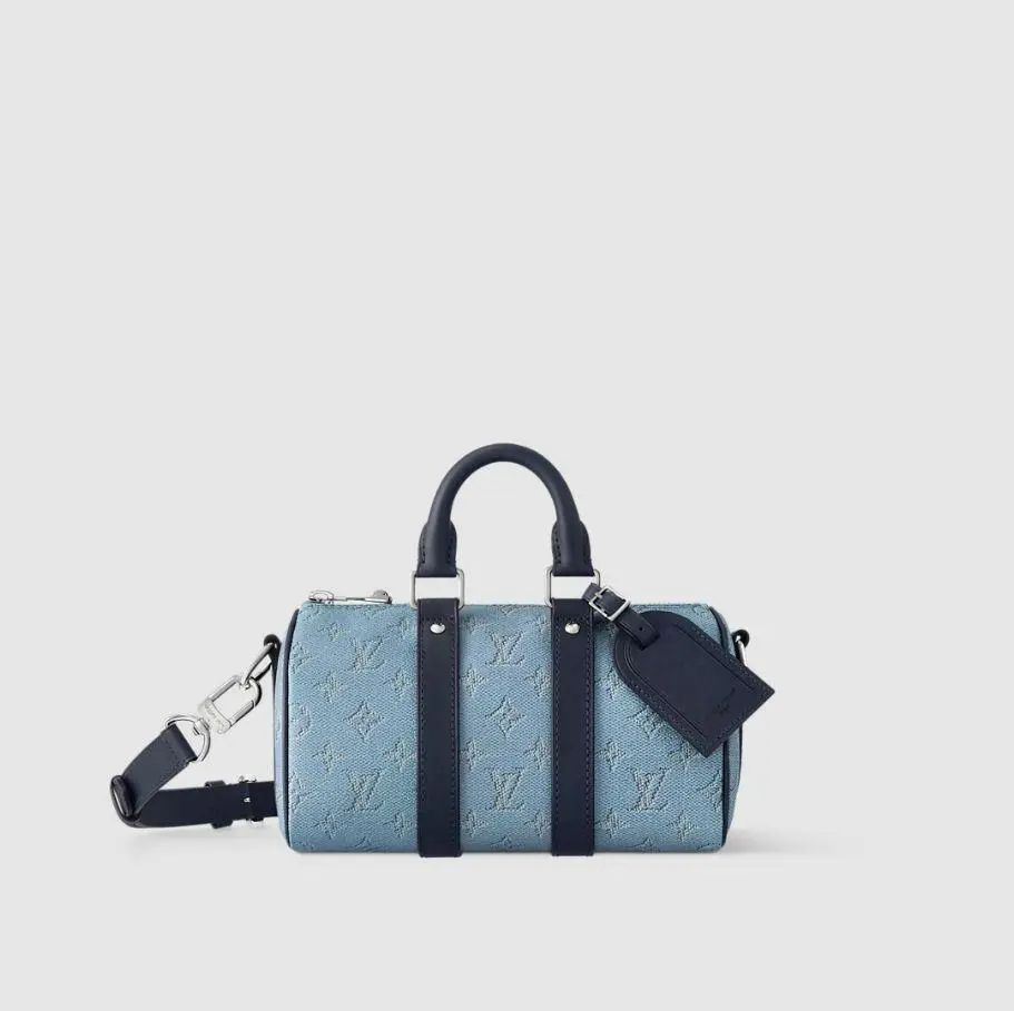 LV حقيبة رجالية 25*11*15 سم LBM177