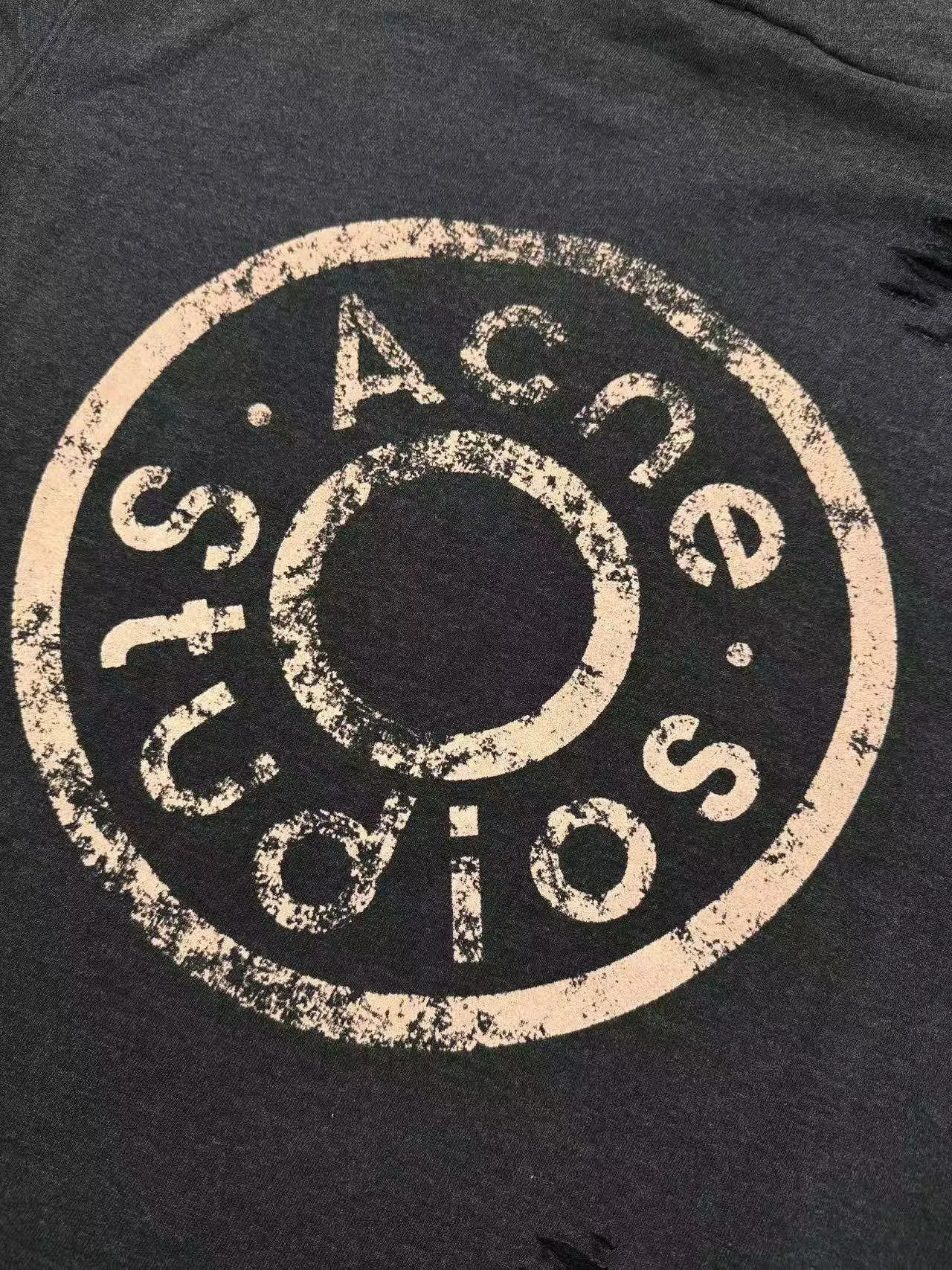 ملابس رجالية من Acne Studios طراز C1016 - صورة 2