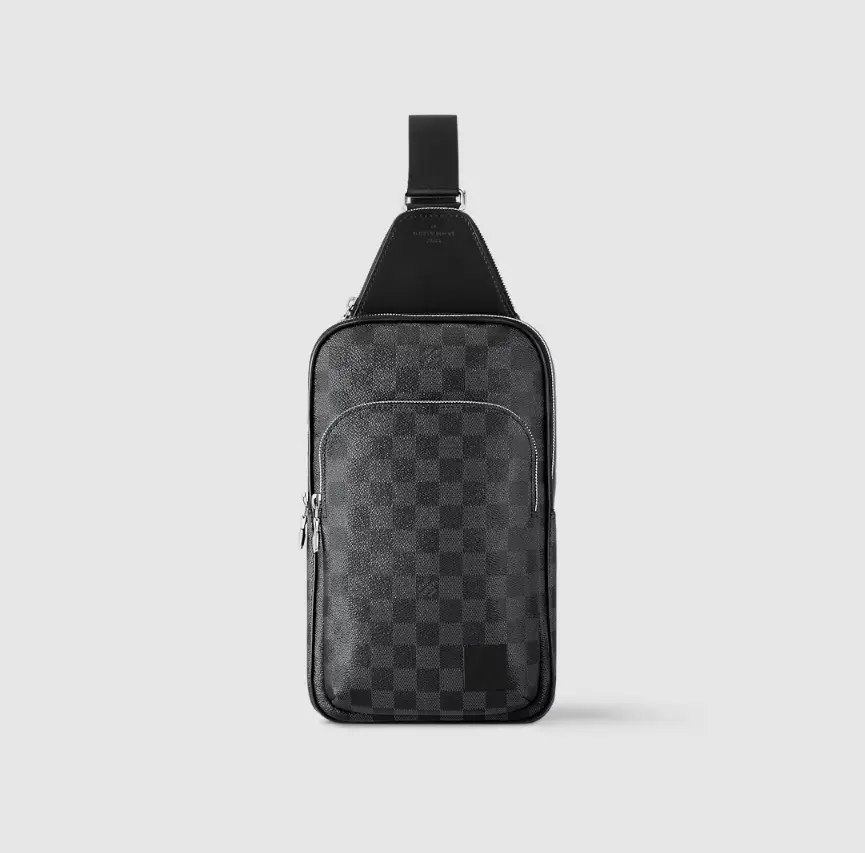 LV حقيبة رجالية 31*7*20 سم LBM139