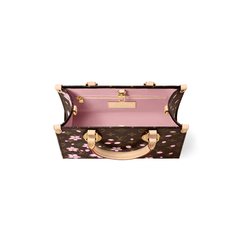شنط LV مقاس 19*11.5*25 سم LB140 - صورة 2