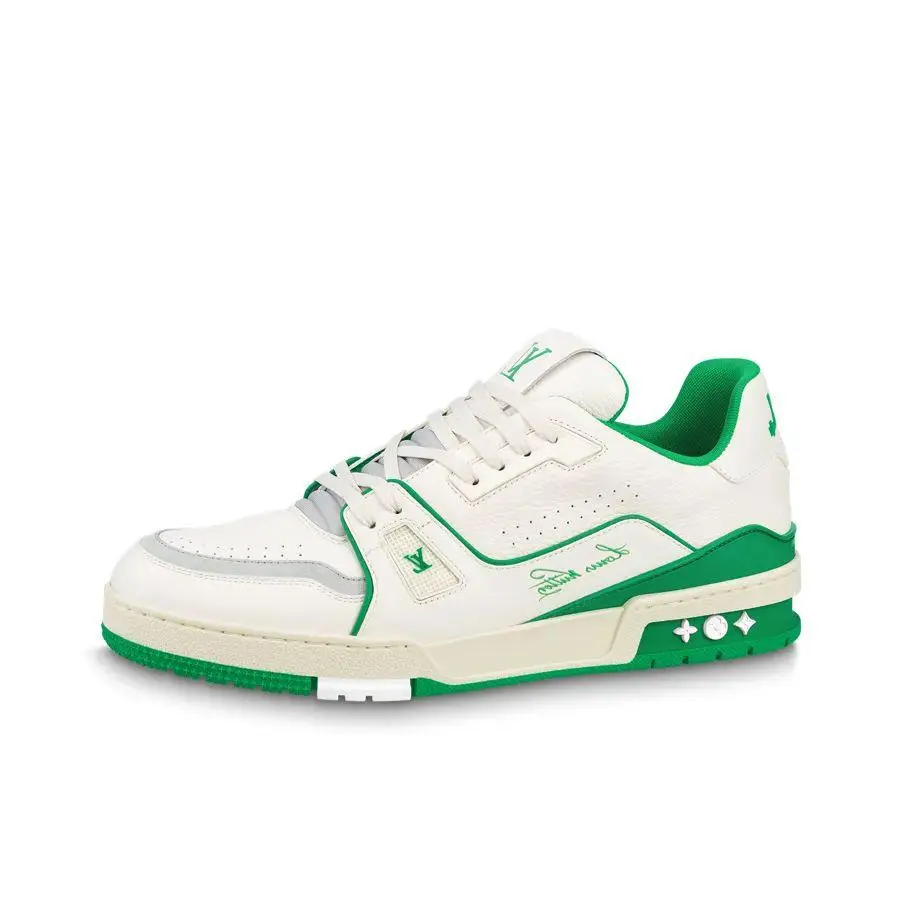 حذاء رياضي LV Trainer NK4156