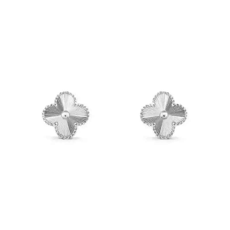 حلق فضة S925 VCS40