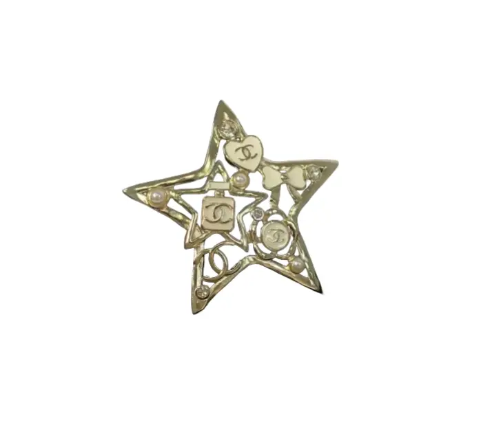 دبابيس شانيل CAN31