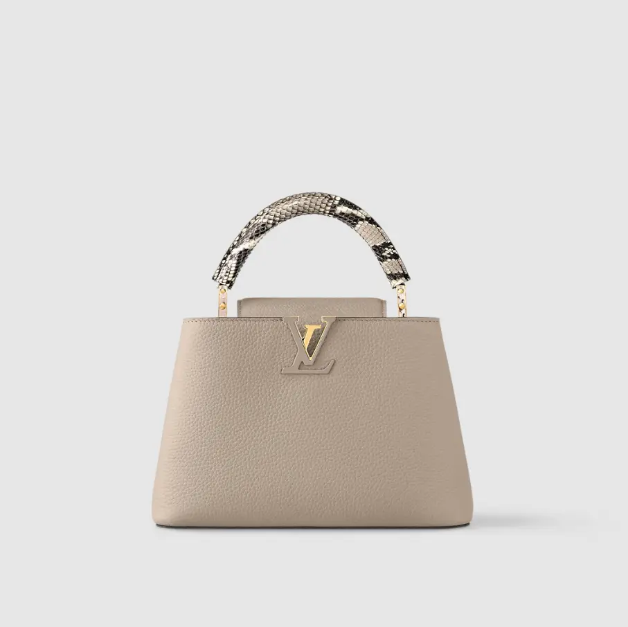 أكياس LV مقاس 27*18*9سم LB287