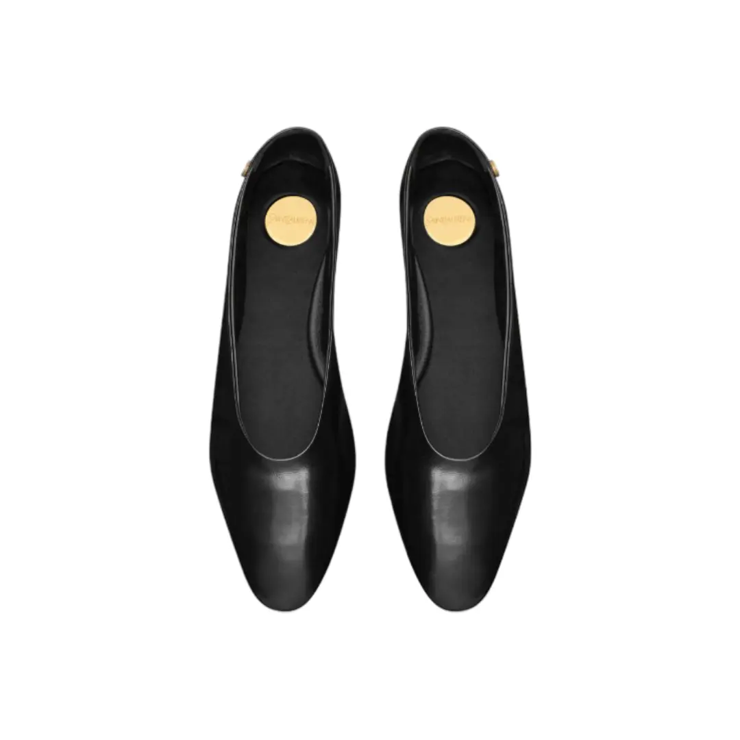 أحذية YSL النسائية NK7104 - صورة 1