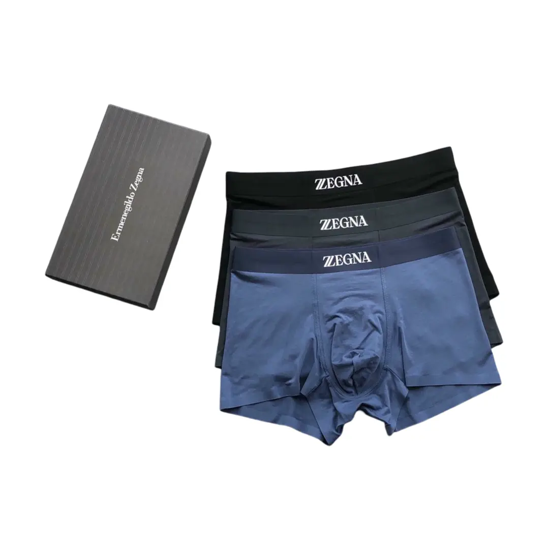 ملابس داخلية رجالية ZEGNA U30 - صورة 2