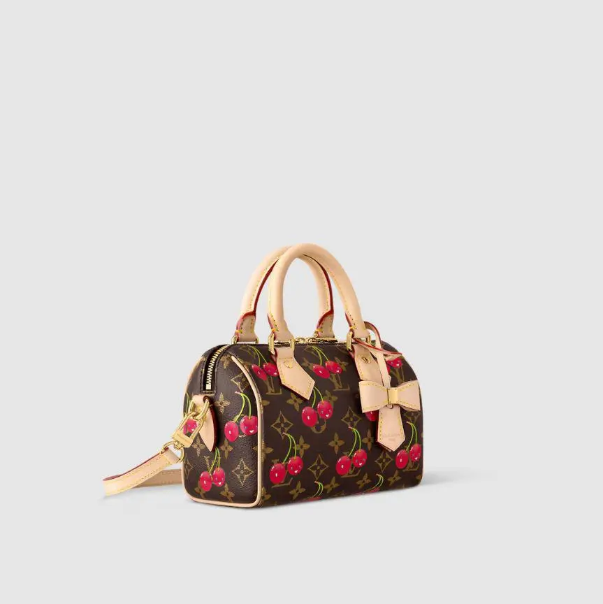 أكياس LV مقاس 13.5*12*20.5 سم LB253 - صورة 1