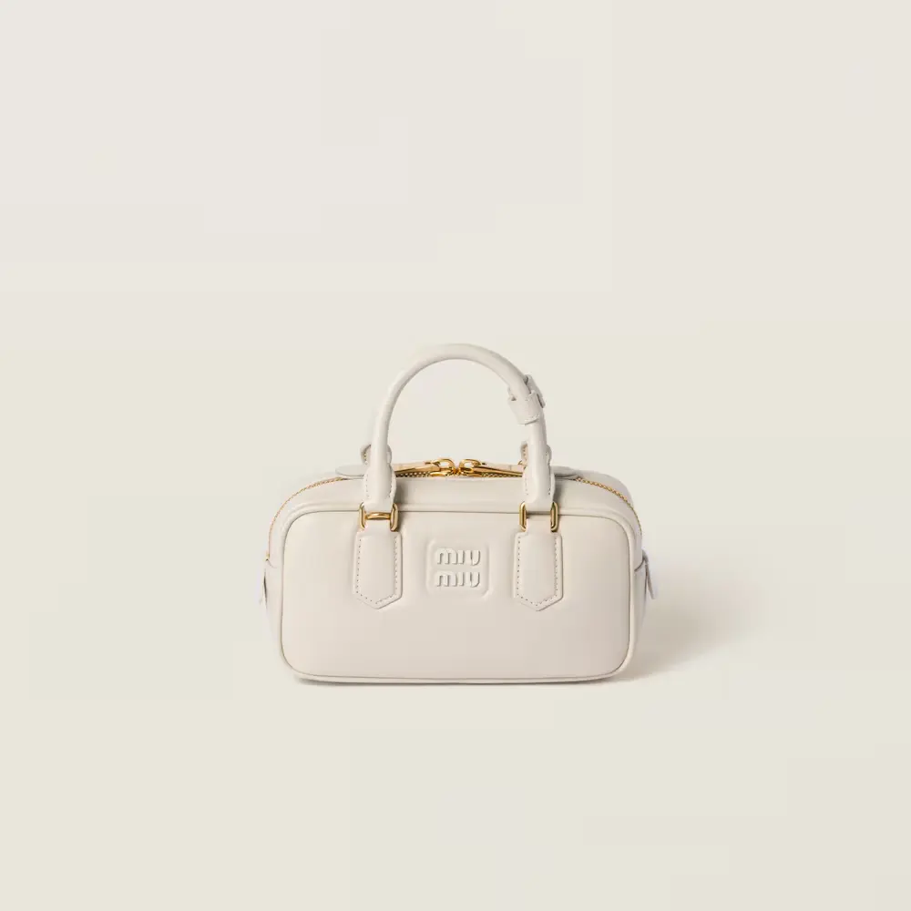 حقائب MIUMIU10.5سم*22سم*7.5سمMUB036