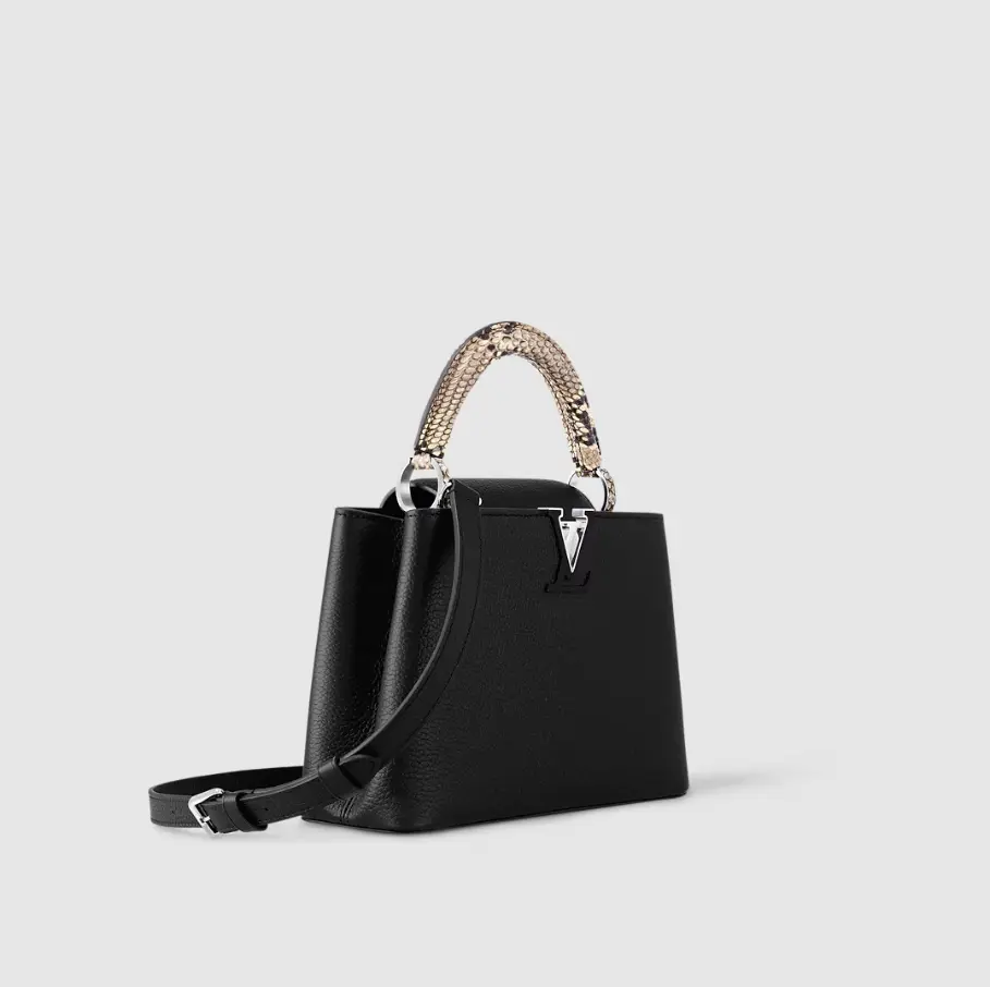 أكياس LV مقاس 27*18*9 سم LB288 - صورة 1