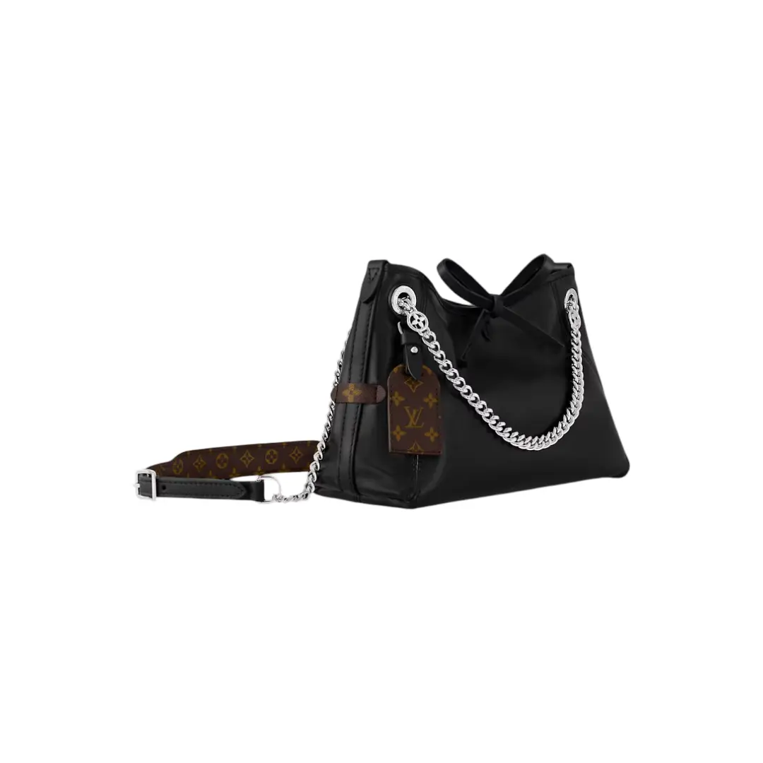 شنط LV مقاس 17*10*26 سم LB175 - صورة 1