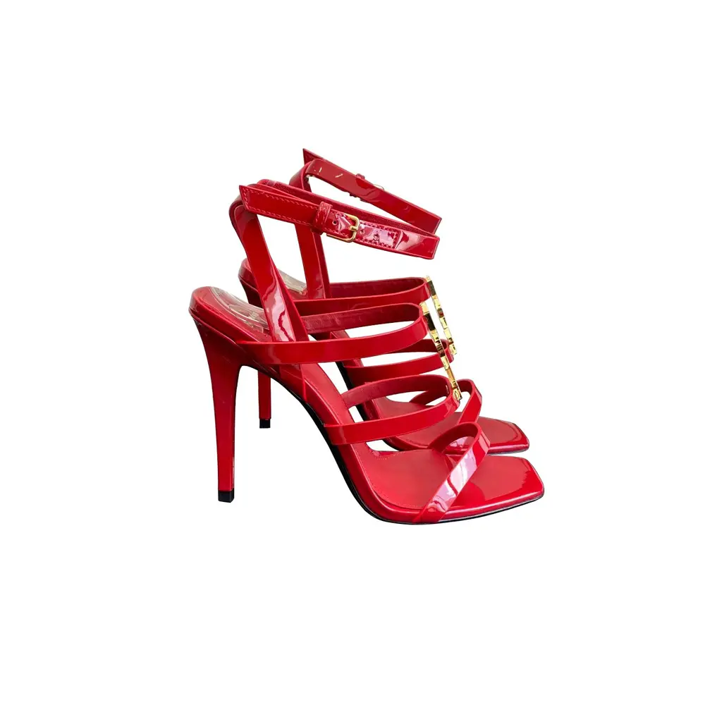 YSL كعب 10.5 سم NK2207 - صورة 1
