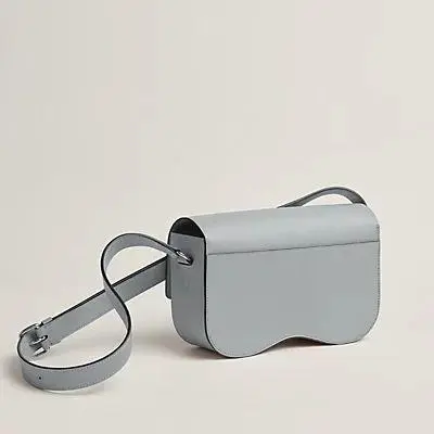 شنط هيرميس 21.5*15*6 سم HB309 - صورة 1