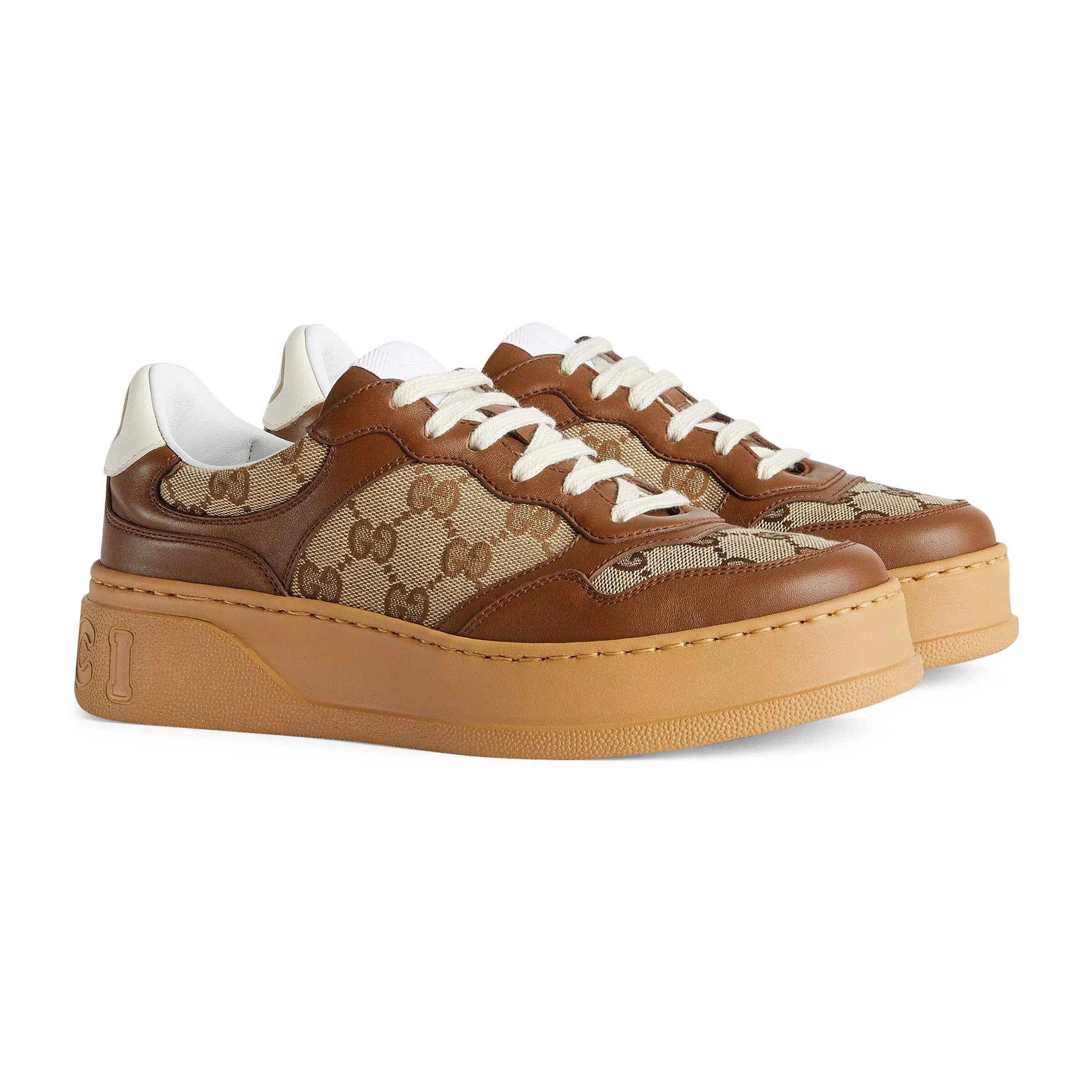 GUCCI Women's Shoes NK007 - صورة 2
