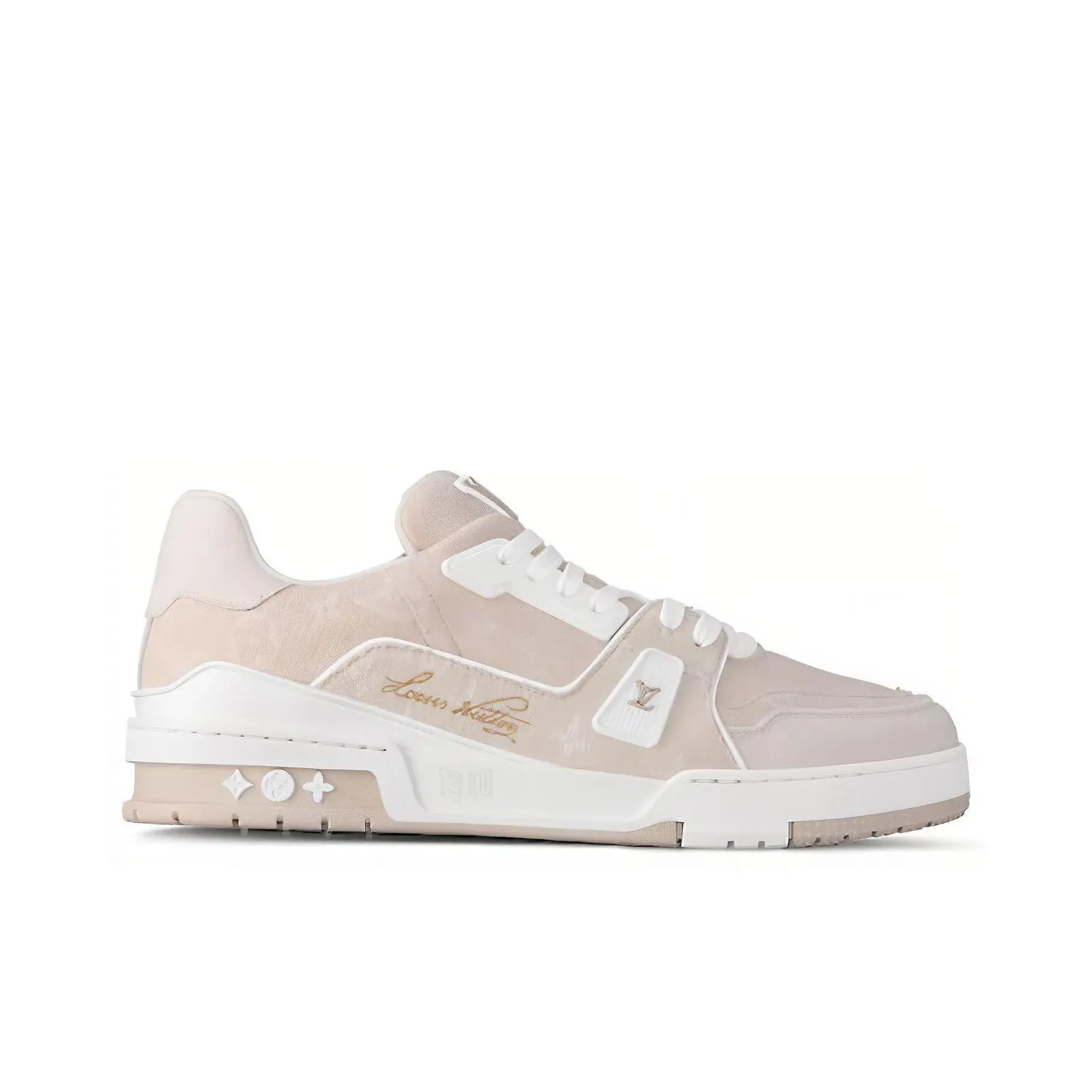 حذاء رياضي LV Trainer NK4173 - صورة 1