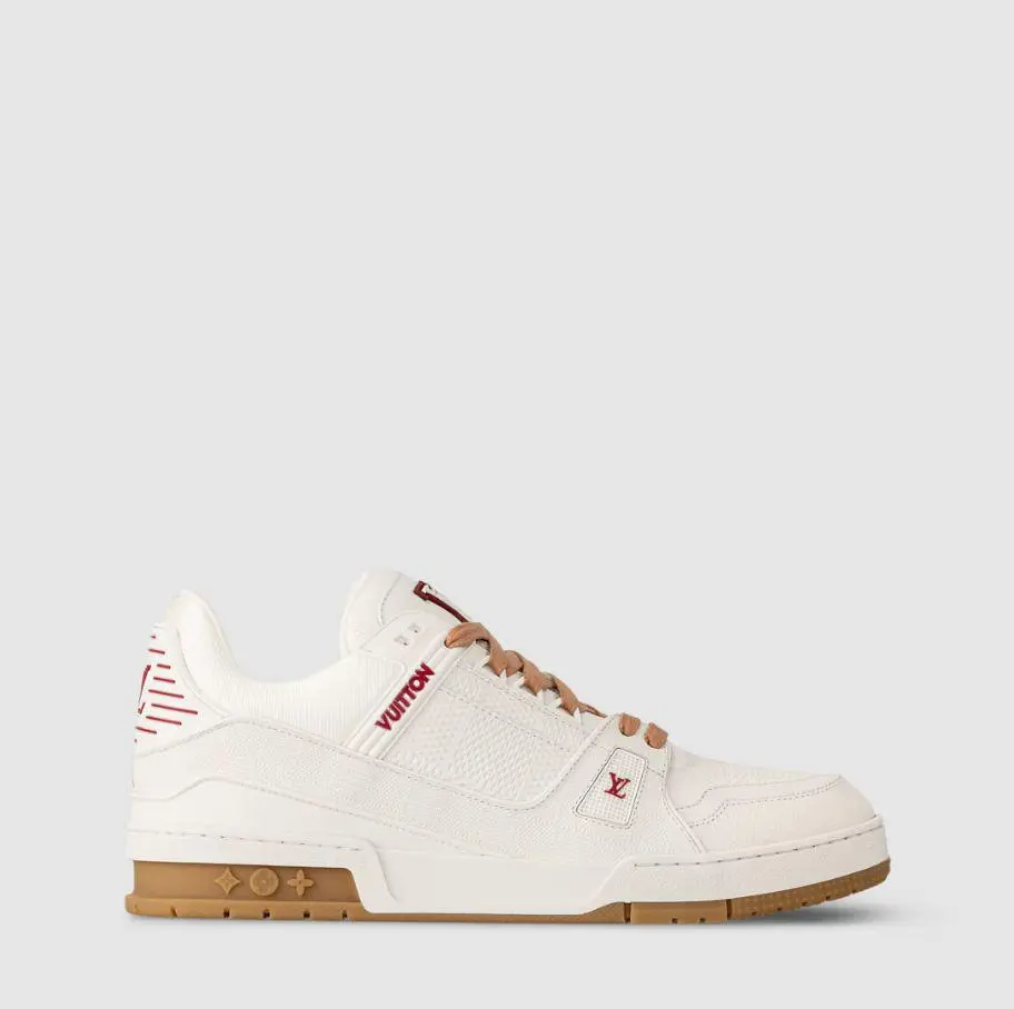 حذاء رياضي LV Trainer NK4122 - صورة 1