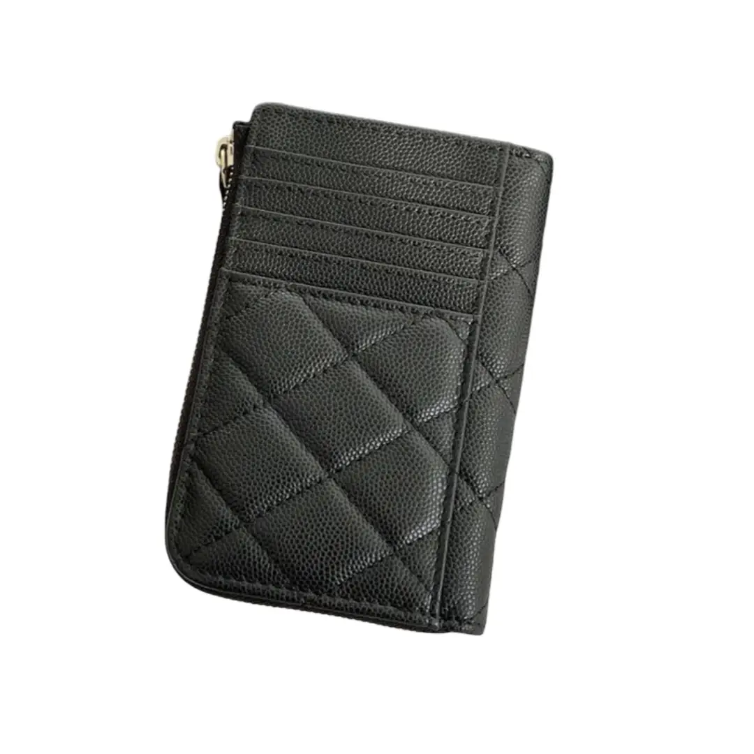 CHANEL BAG WALLET CNB374 - صورة 2
