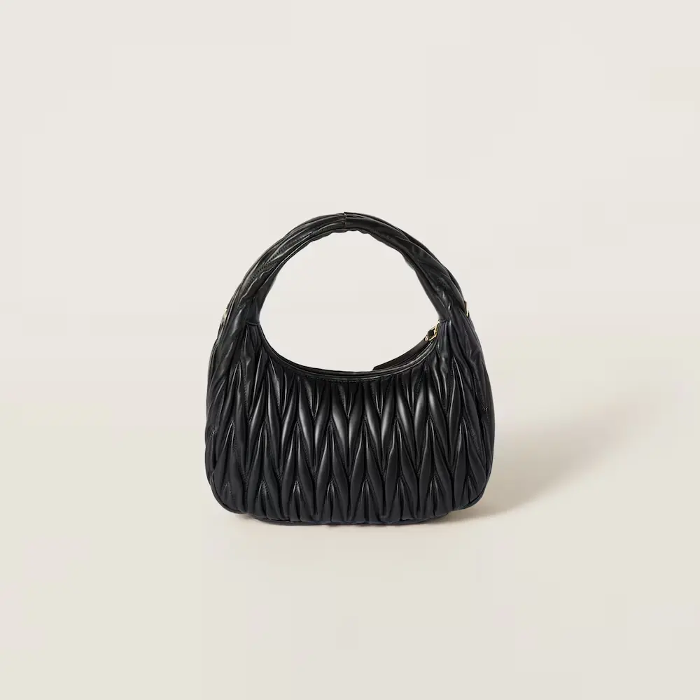 حقائب MIUMIU18سم*25سم*7سمMUB011 - صورة 1