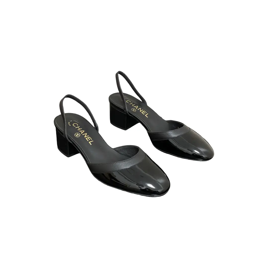 أحذية شانيل النسائية NK6015