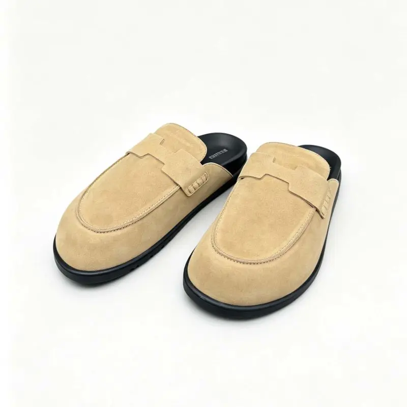 هيرميس حذاء رجالي بغل NK5814