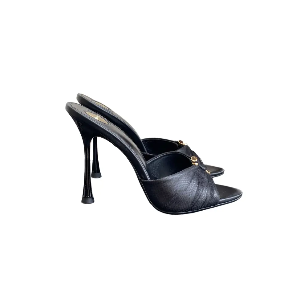 أحذية YSL النسائية NK2205 - صورة 1