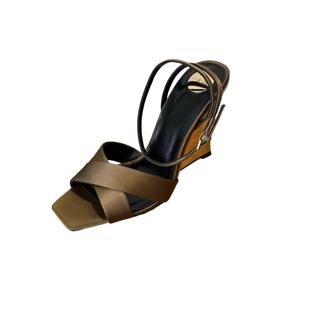YSL كعب 10.5 سم NK1998 - صورة 1
