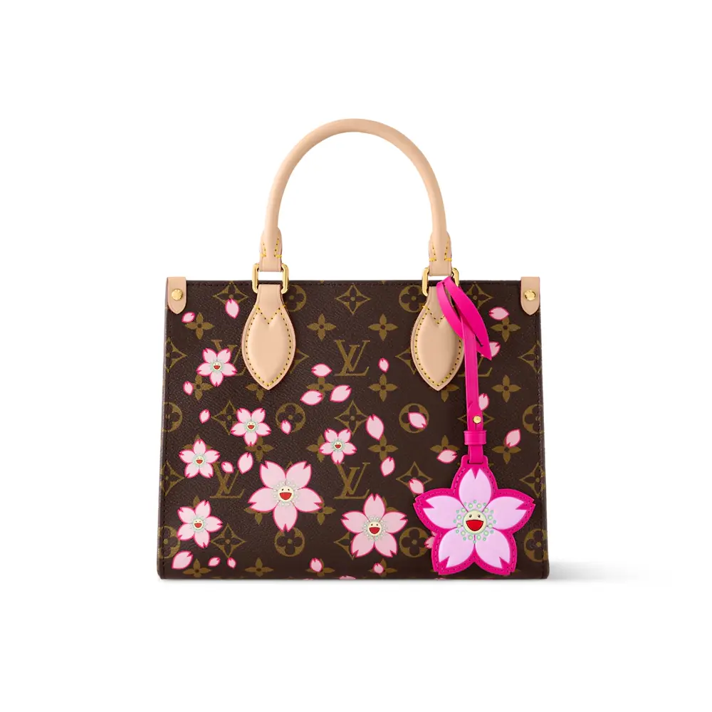 شنط LV مقاس 19*11.5*25 سم LB140